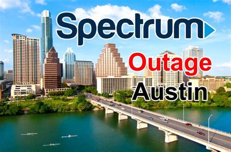 spectrum outage austin|what caused spectrum outage yesterday.